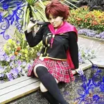 Cosplay-Cover: Cater