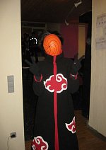 Cosplay-Cover: Tobi