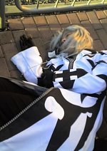 Cosplay-Cover: Xemnas [ムナス/wird bearbeitet]