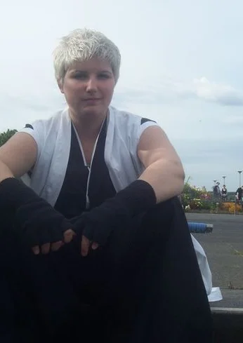 Cosplay-Cover: Kensei Muguruma [Taichou]