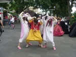 Cosplay-Cover: Hamster ハムスタ [summer style]