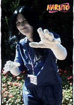 Cosplay-Cover: Orochimaru [Pyjama Version]