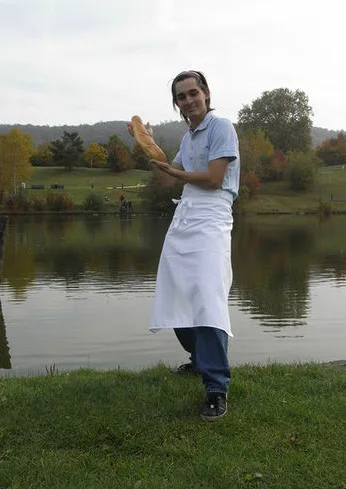 Cosplay-Cover: Kazuma Azuma