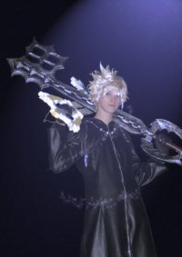 Cosplay-Cover: Roxas Nr.XIII