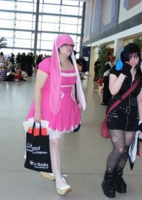 Cosplay-Cover: Tifa-Dings