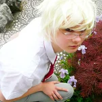 Cosplay-Cover: Kôichi Aizawa