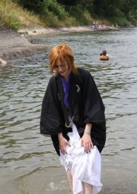 Cosplay-Cover: Uruha || PSC Tour 09