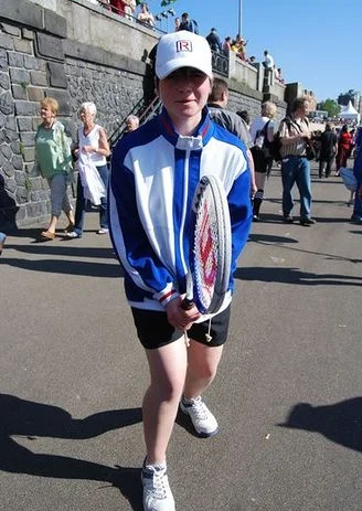 Cosplay-Cover: Ryoma Echizen