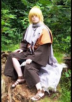 Cosplay-Cover: Genjyo Sanzo [Burial Arc]