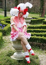 Cosplay-Cover: Rabi en Rose