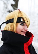 Cosplay-Cover: Deidara [ Akatsuki ]