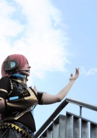 Cosplay-Cover: Megurine Luka - Basics