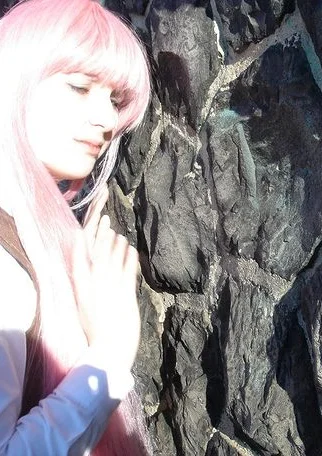 Cosplay-Cover: Megurine Luka - Rolling Girl