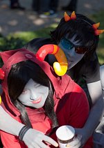 Cosplay-Cover: Aradia Megido (Godtier)