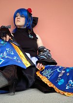 Cosplay-Cover: Kaito