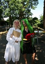 Cosplay-Cover: Esmeraude [Folge 76]