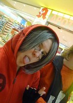 Cosplay-Cover: Hayato Gokudera - Matryoshka Style