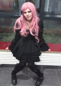 Cosplay-Cover: Gothic Lolita ♥ 2