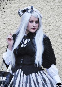 Cosplay-Cover: pudelchen