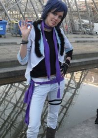 Cosplay-Cover: Tokiya