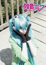 Cosplay-Cover: Miku Hatsune · 『Matryoshka』