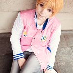 Cosplay: Nagisa Hazuki [Ending Version]