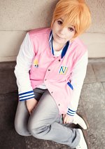 Cosplay-Cover: Nagisa Hazuki [Ending Version]