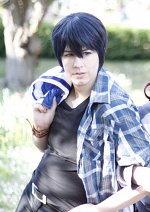 Cosplay-Cover: Haruka Nanase [Artwork]