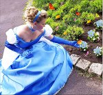 Cosplay-Cover: Cinderella