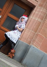 Cosplay-Cover: Meto ~ Echo ~