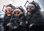 Cosplay-Cover: Cybershade