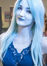 Cosplay-Cover: Killer Frost