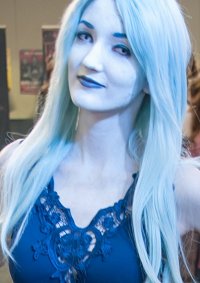 Cosplay-Cover: Killer Frost