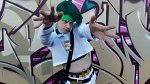 Cosplay-Cover: Rohan Kishibe