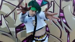 Cosplay-Cover: Rohan Kishibe