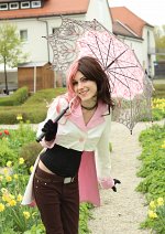 Cosplay-Cover: Neo