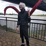 Cosplay: Ken Kaneki