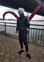 Cosplay-Cover: Ken Kaneki