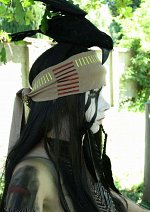 Cosplay-Cover: Tonto~Lone Ranger