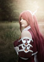 Cosplay-Cover: Caeldori / Matoi