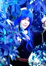 Cosplay-Cover: Juvia Loxar [Daimatou Enbu]