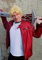 Cosplay-Cover: Mordred (Male) - Fate/Apocrypha