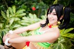 Cosplay-Cover: Nico Yazawa [Natsuiro Egao de 1,2 Jump!]