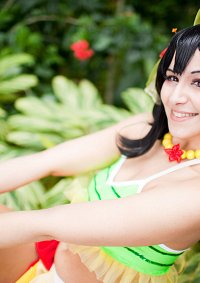 Cosplay-Cover: Nico Yazawa [Natsuiro Egao de 1,2 Jump!]