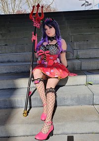 Cosplay-Cover: Nozomi Tojo Little Devil