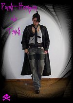 Cosplay-Cover: Trick (Evil Nights) (HCT Fotostory)