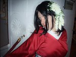 Cosplay-Cover: Zashiki Warashi