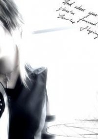 Cosplay-Cover: Uruha - Burst into a blaze