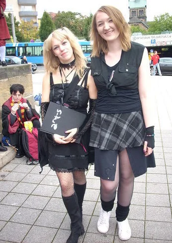 Cosplay-Cover: Amane Misa