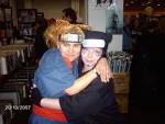 Cosplay-Cover: Kankuro
